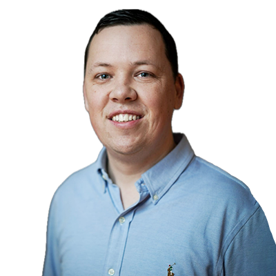 Michel Bouman (Microsoft)