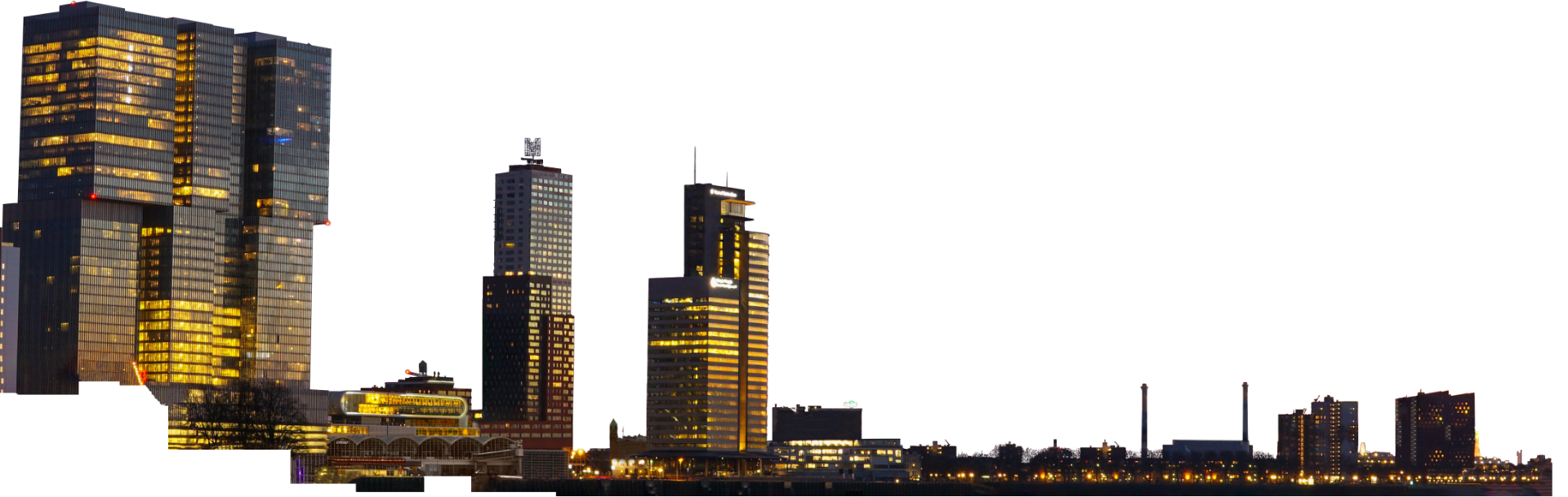 skyline mid