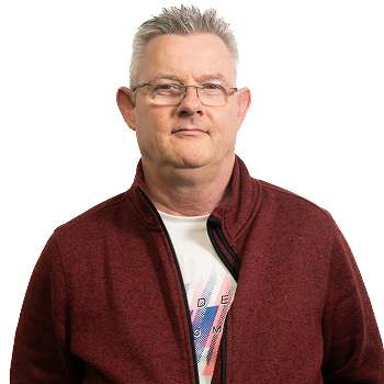 John
